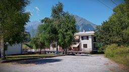 Bilocale in Strada Provinciale San Lucia 42, Entracque