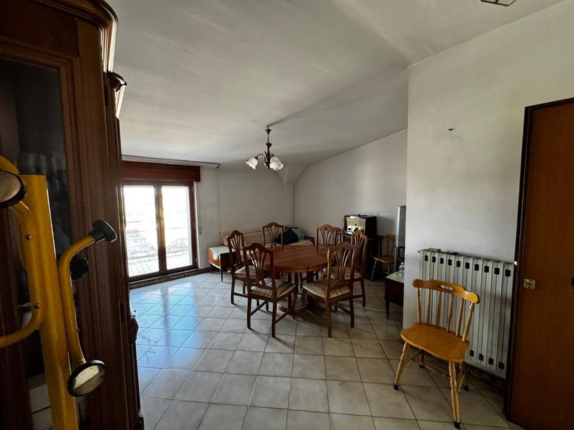Quadrilocale in Via Domenico Catalano 33, Scafati