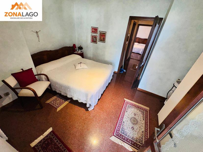 Casa indipendente in Vello, Marone — foto 2 di 5