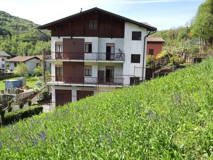 Appartamento, Val Brembilla — foto 5 di 5