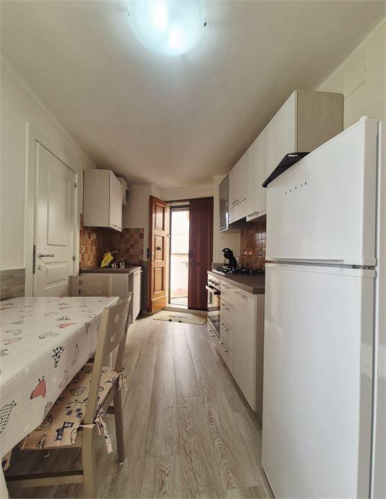 Trilocale in Via Montelauro 50, Loreto Aprutino — foto 4 di 5