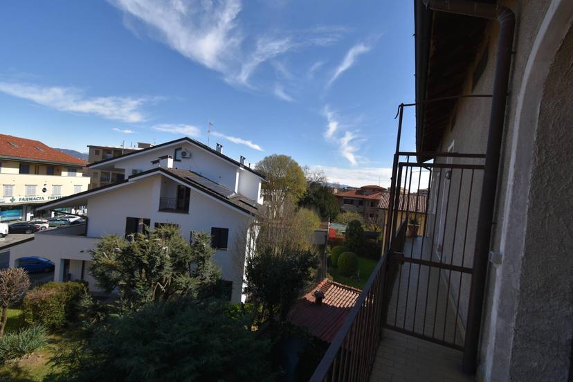 Trilocale in Roma 10/C, Usmate Velate — foto 2 di 5