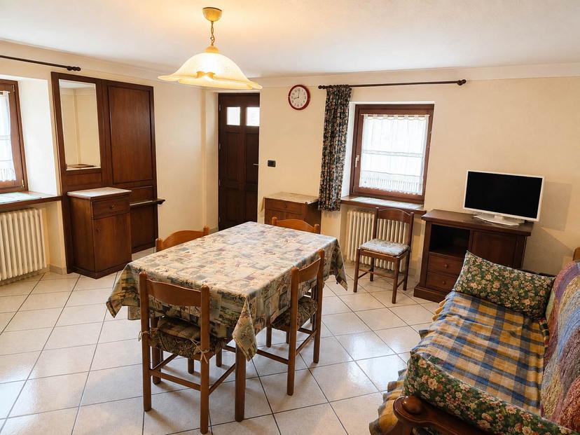 Casa indipendente in Frazione Chandianaz, Chambave — foto 4 di 5