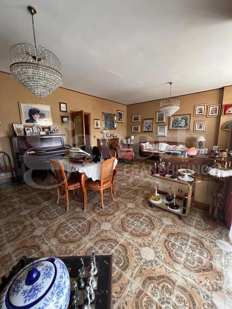 Appartamento in Via Torino 62, Barletta — foto 2 di 5