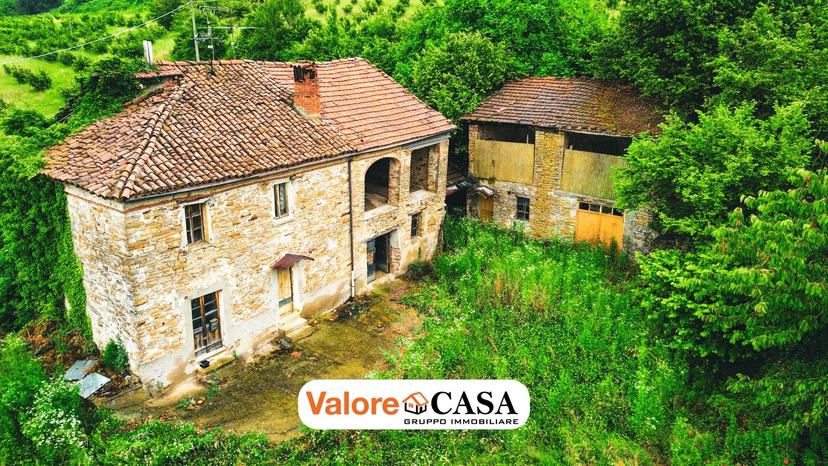 Casa indipendente, Castino — foto 4 di 5