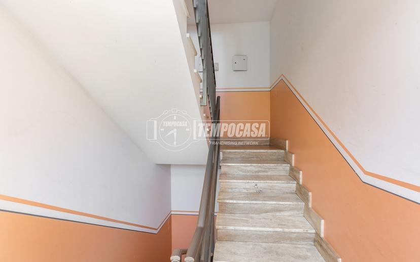 Quadrilocale in Via Gardezzana, Riva presso Chieri — foto 5 di 5