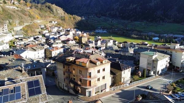 Mansarda in Largo Giuseppe Mazzini 6, Sondalo — foto 2 di 5