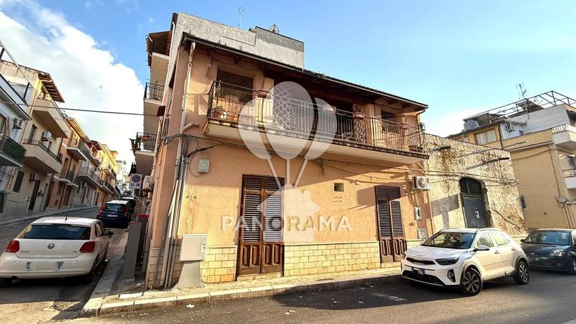 Casa indipendente, Balestrate — foto 2 di 5