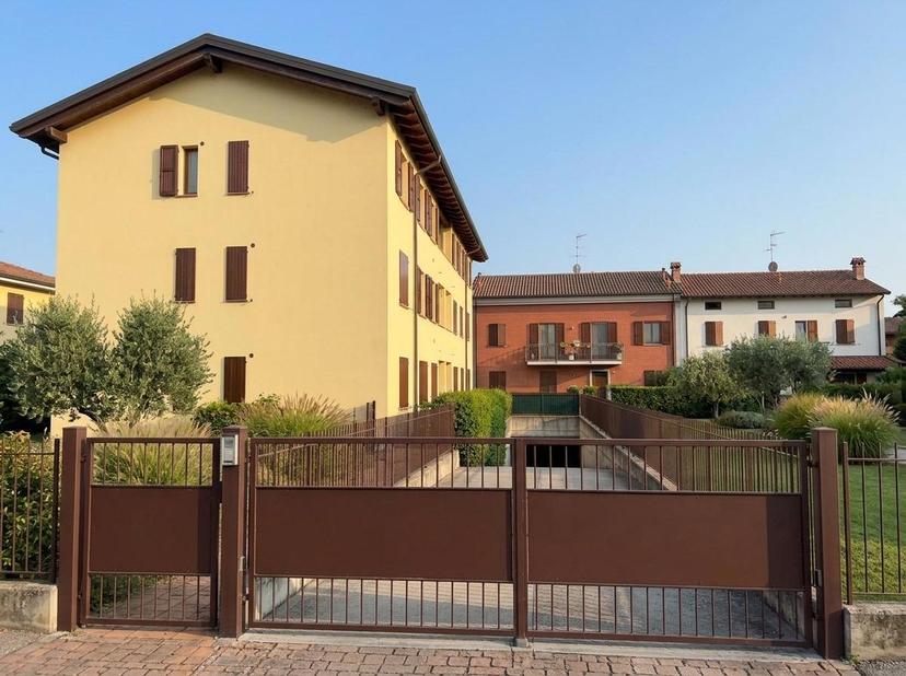 Monolocale in Via dall'Aglio 4, Casalgrande — foto 3 di 5