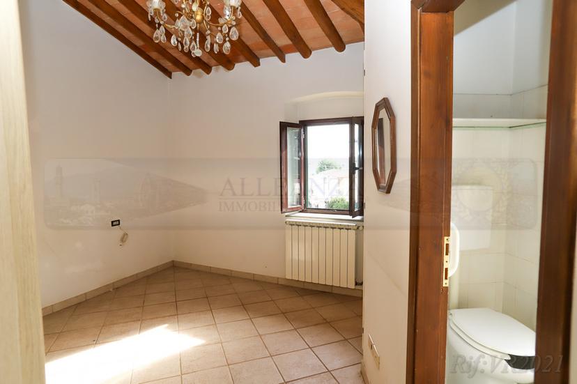 Bilocale in San Quirico in Collina, Montespertoli — foto 5 di 5