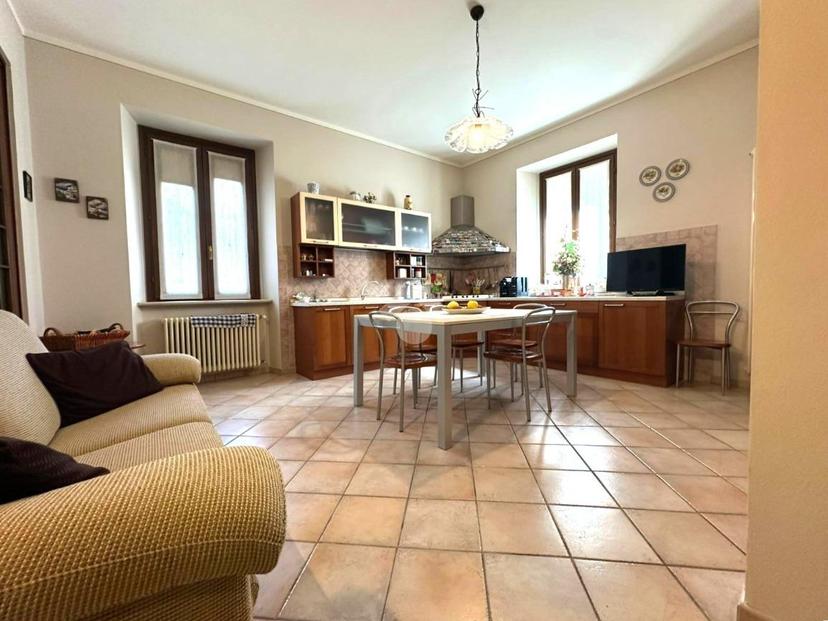 Casa indipendente in Cascina Scuola Duomo 8, Offlaga — foto 3 di 5