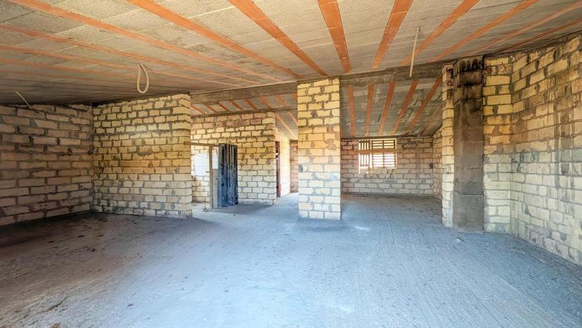 Trilocale in Via Palmiro Togliatti 30, Marrubiu — foto 4 di 5