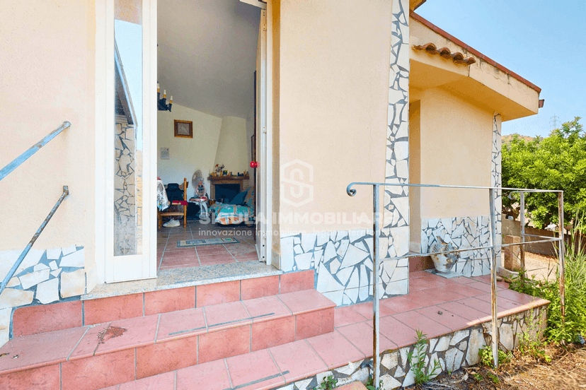 Villa, Santo Stefano di Camastra — foto 5 di 5