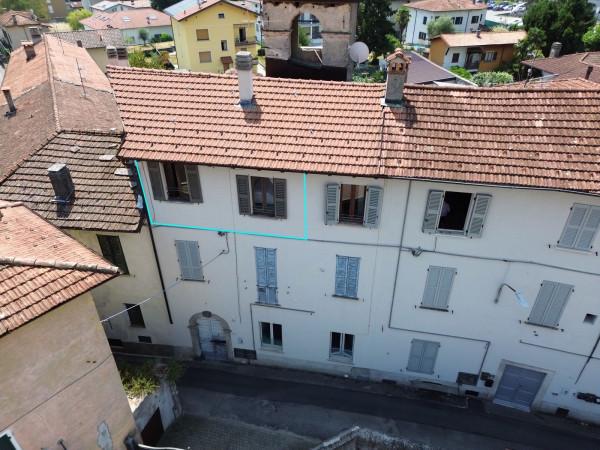 Bilocale in Vicolo Laricola 13, Gravedona ed Uniti — foto 4 di 5