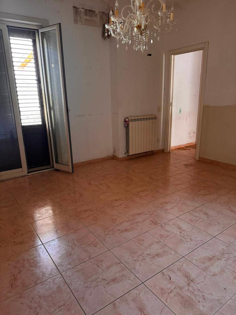 Casa indipendente in Via Fiumelato Snc, Monreale — foto 3 di 5