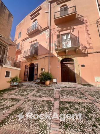 Trilocale in Vicolo Bevilacqua 5, Sciacca