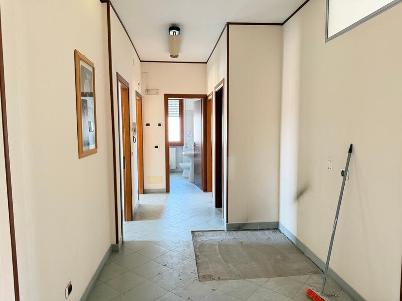 Appartamento in Via Salicello 76, Castelnuovo Magra — foto 2 di 5
