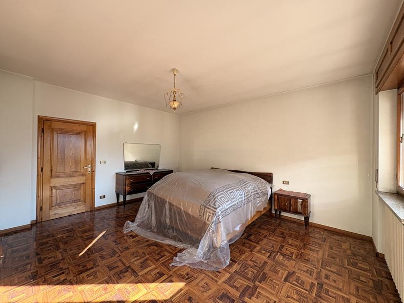 Quadrilocale in Via Cima Gogna, Auronzo di Cadore — foto 2 di 5