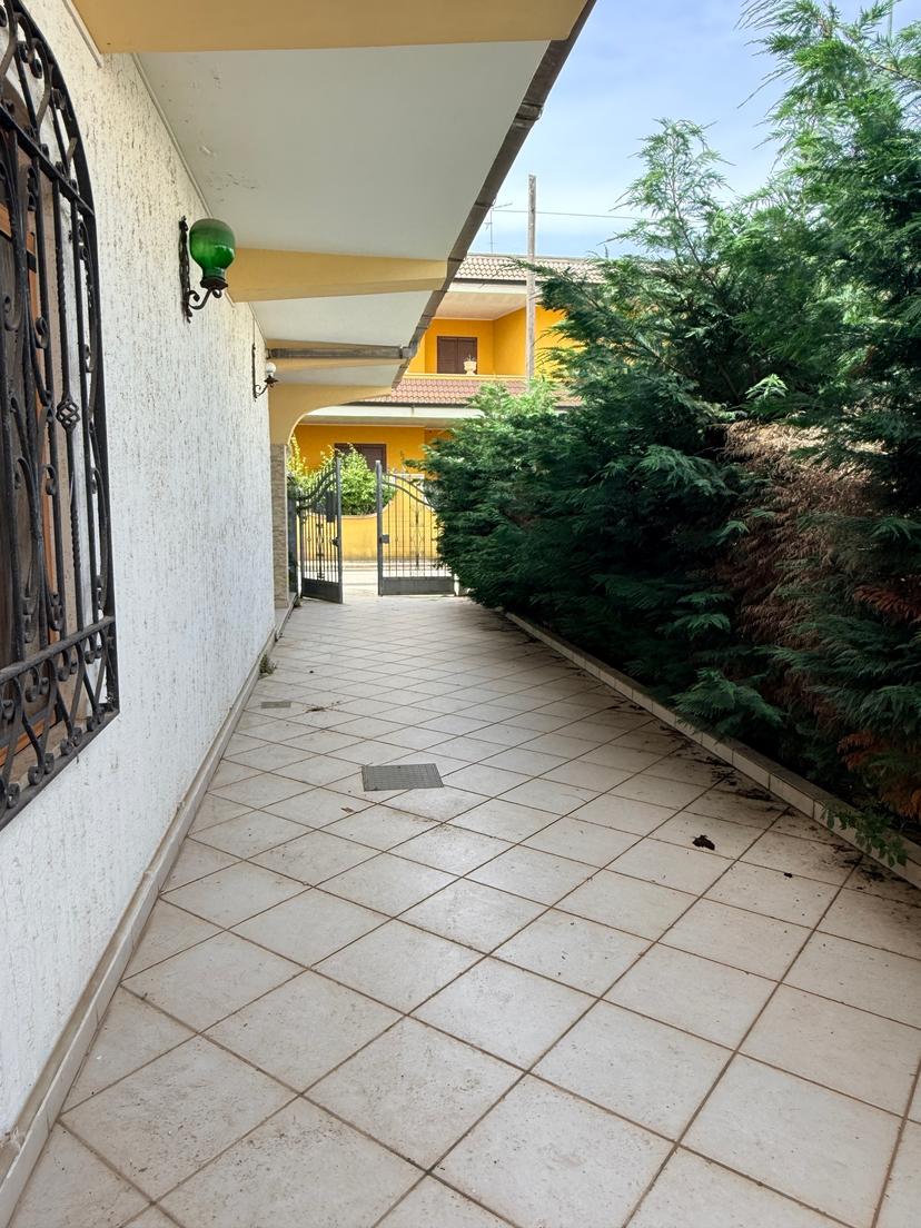 Casa indipendente in Via Wolfgang Amadeus Mozart 80, Porto Cesareo — foto 2 di 5