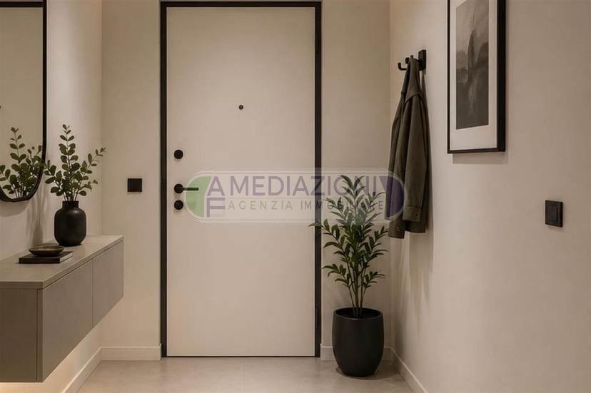 Villa a schiera in Via Desman, Mirano — foto 4 di 5