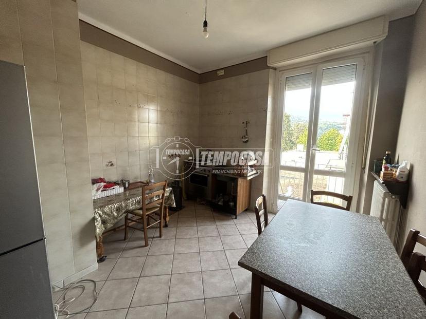 Quadrilocale in Via Trione 3, Cuorgnè — foto 5 di 5