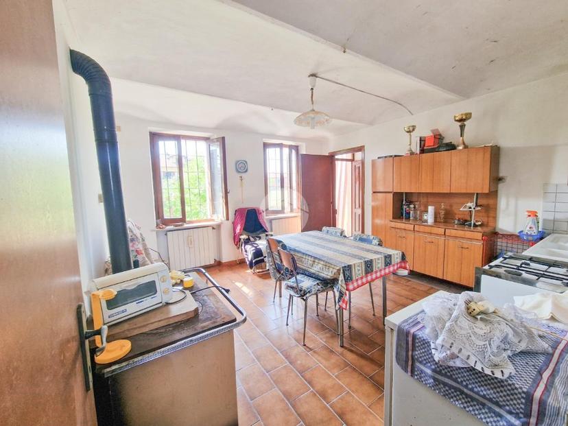 Casa indipendente in Via del Piano 2, San Paolo Solbrito — foto 5 di 5