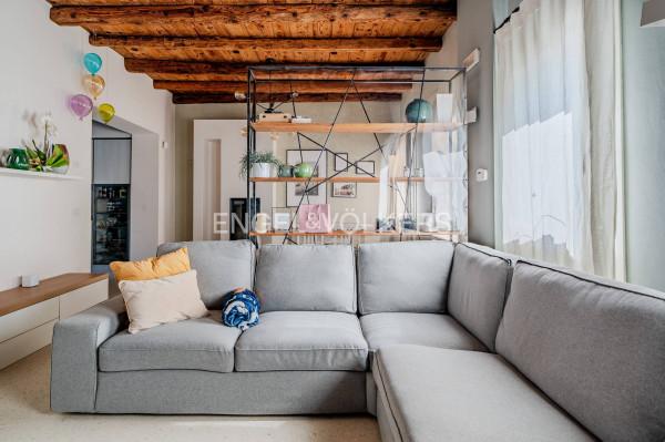 Villa a schiera in Via dei Rigai, Pederobba — foto 5 di 5