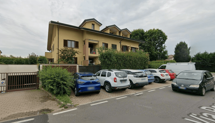 Stanza in appartamento in Via Indipendenza, Mezzago — foto 2 di 5
