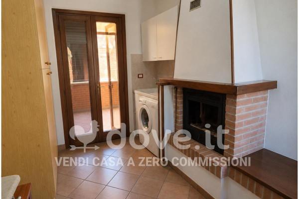 Quadrilocale in Via delle Rimembranze 12, Sinalunga