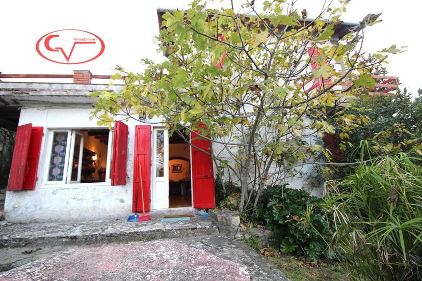Villa in Strada Provinciale Brollo-Poggio alla Croce, Figline e Incisa Valdarno — foto 2 di 5