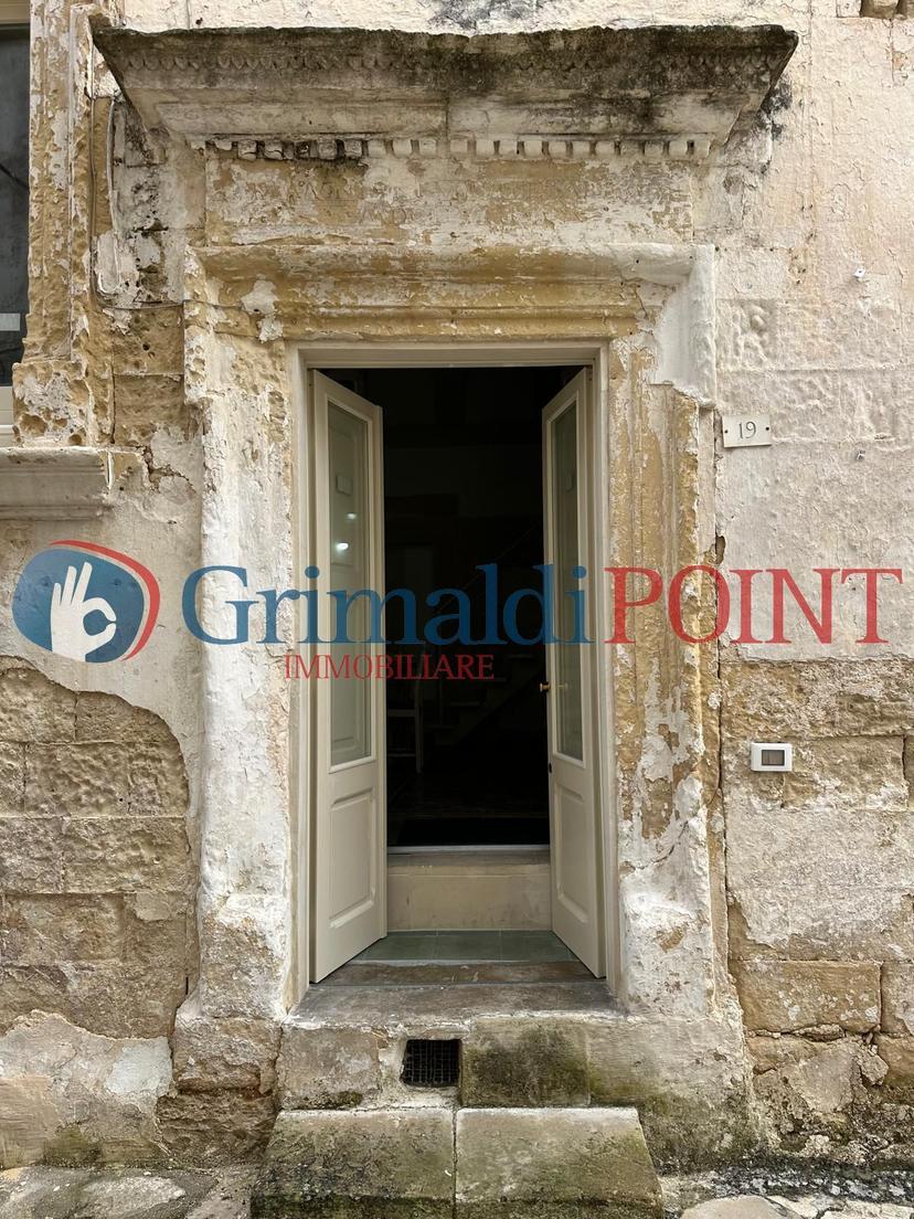 Casa indipendente in Via Pasquale Pasca 19, Carpignano Salentino — foto 3 di 5