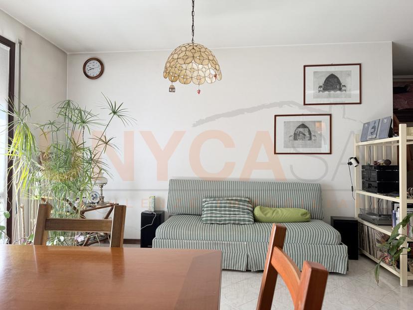 Trilocale in Via Cavalieri di Vittorio Veneto, San Giorgio delle Pertiche — foto 4 di 5