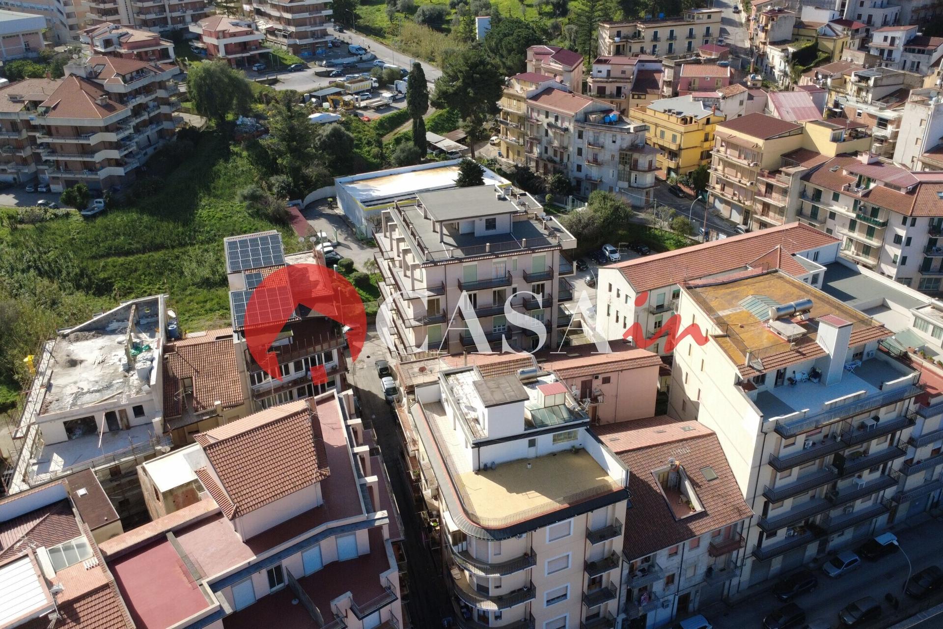 Appartamento in Oliveto Uno 64, Sant'Agata di Militello