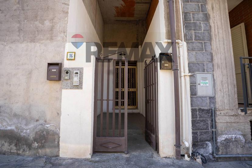 Quadrilocale in Via Salvatore Borzi 16, Santa Maria di Licodia — foto 5 di 5
