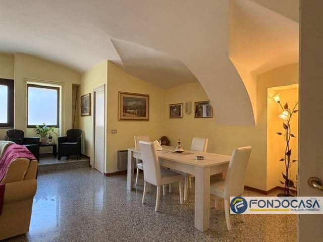 Quadrilocale in Via Milano, Palazzolo sull'Oglio — foto 5 di 5
