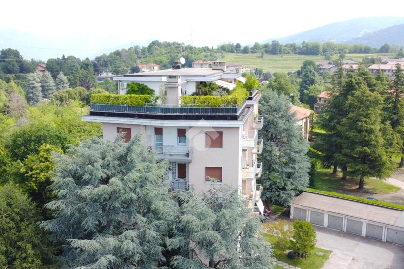 Bilocale in Via Giacomo Puccini 7, Sirtori — foto 5 di 5
