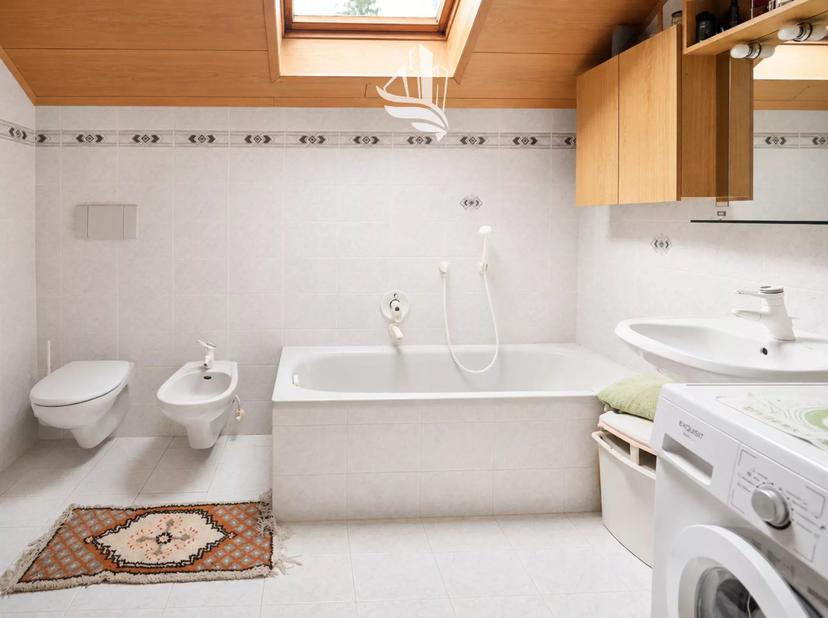 Casa indipendente in Via Obergummer, Cornedo all'Isarco — foto 3 di 5