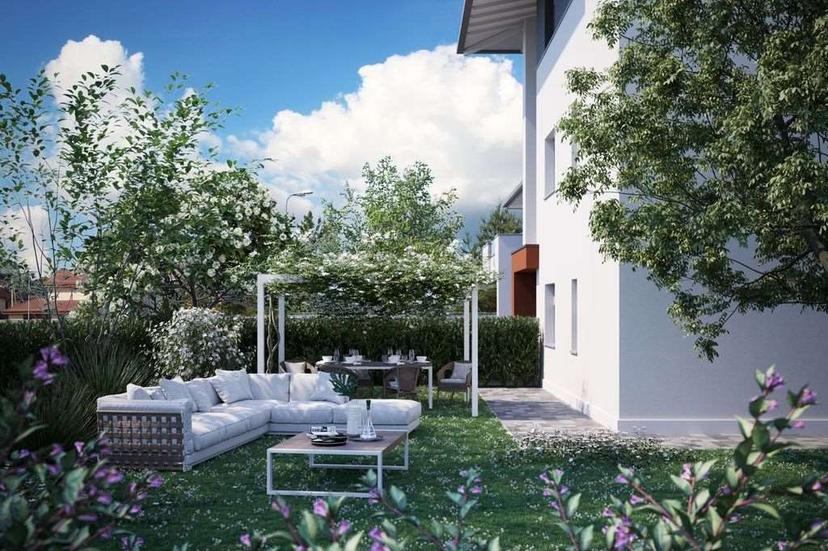 Casa indipendente, Castelnuovo Rangone — foto 2 di 4