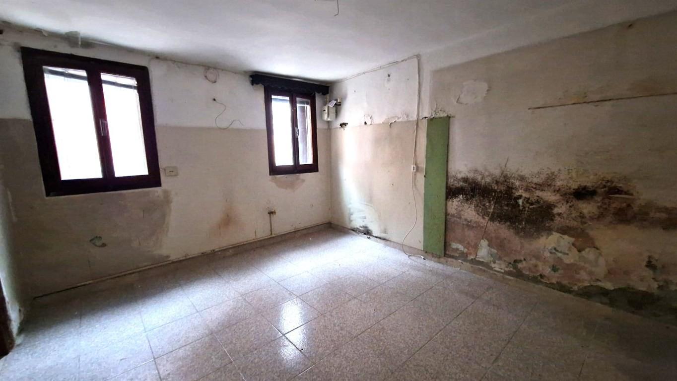 Casa indipendente in Rione Duomo, Chioggia