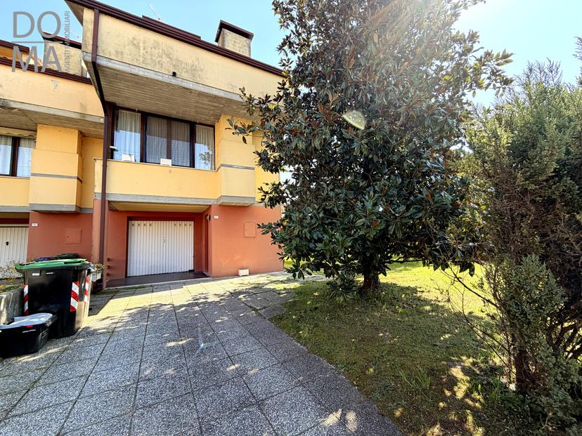 Villa a schiera, Mesola — foto 5 di 5