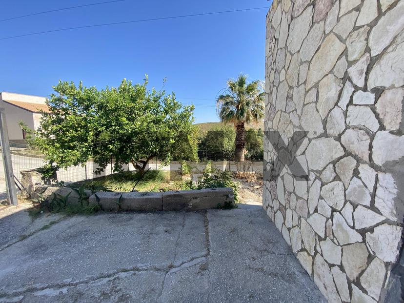 Casa indipendente in Contrada Castello di Baida Snc, Castellammare del Golfo — foto 5 di 5