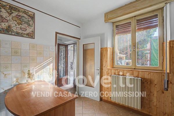 Terratetto unifamiliare in Via Carlo Alberto 13, Moniga del Garda — foto 5 di 5