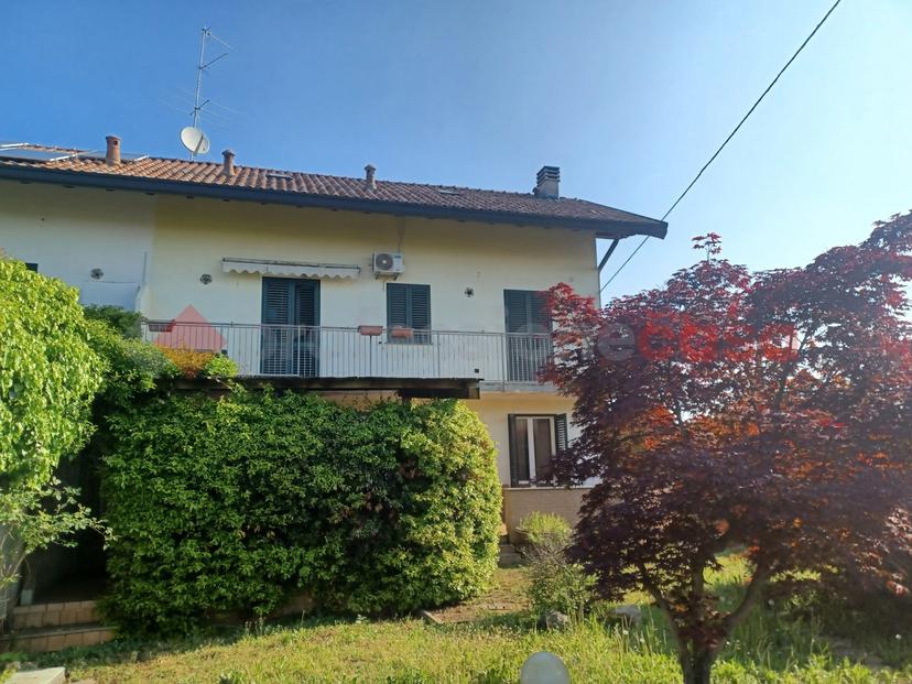 Casa indipendente in Via Verdi  110, Samarate — foto 4 di 5