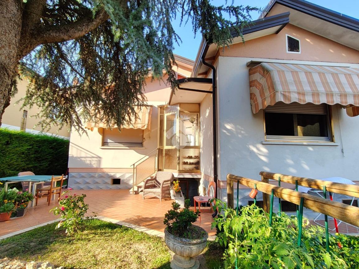 Villa in Via Raffaello, Spinea