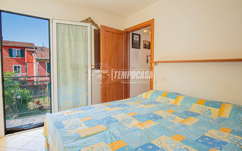 Bilocale in Via Gio Batta Ghio, Cogorno — foto 3 di 5