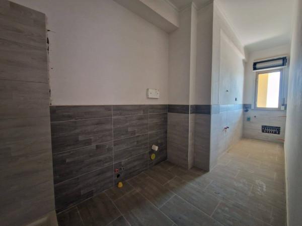 Quadrilocale in Via Don Luigi Sturzo 127, San Filippo del Mela — foto 5 di 5