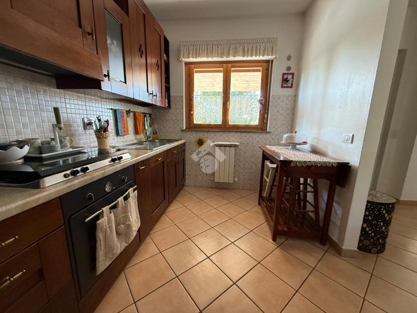 Casa indipendente in Via della Villa 18, Marsciano — foto 5 di 5