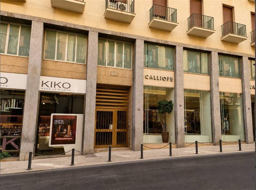 Attico in C.So Matteotti 16, Siracusa — foto 2 di 5