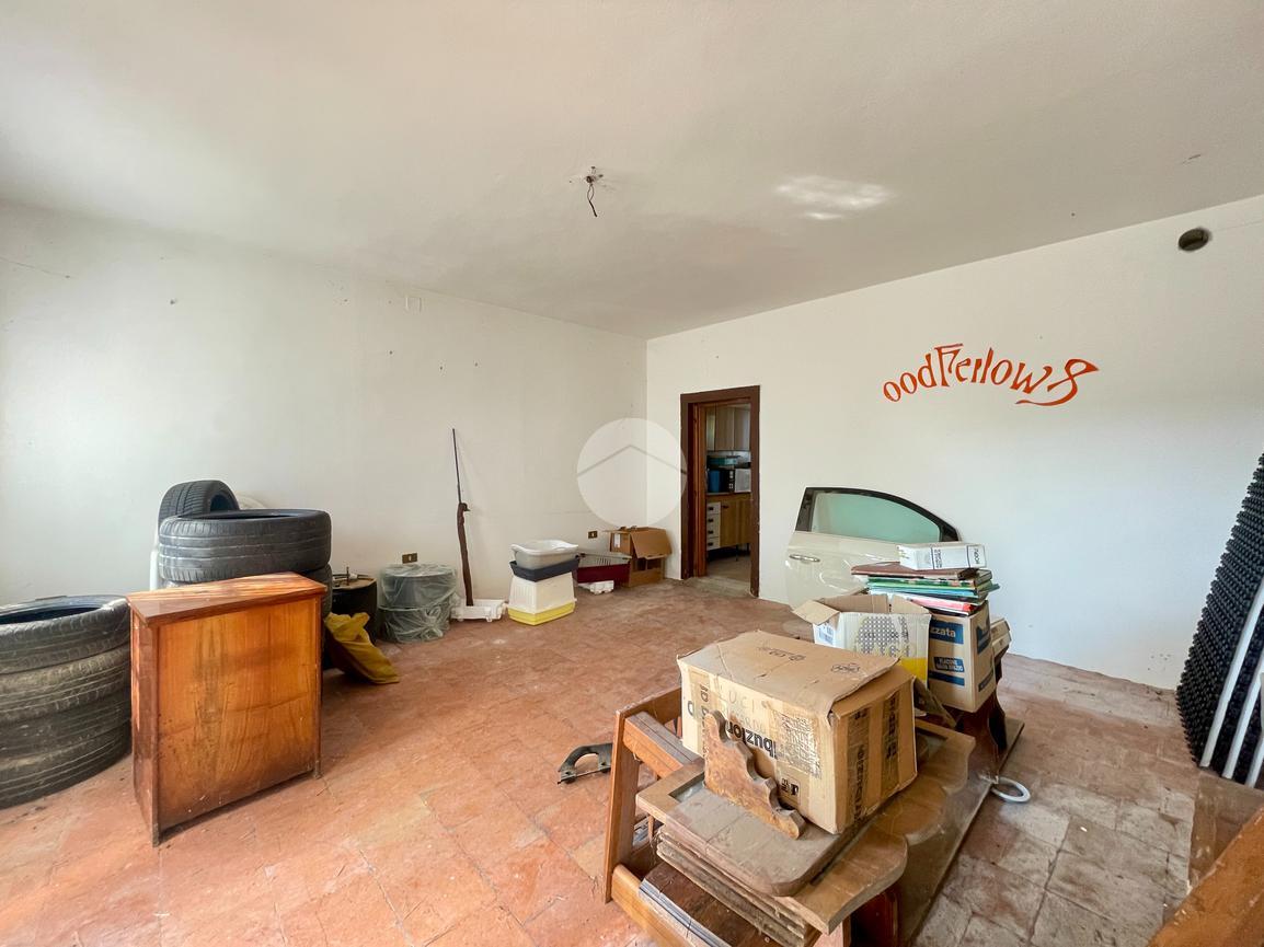 Rustico in Via Silani, Castelnuovo del Garda