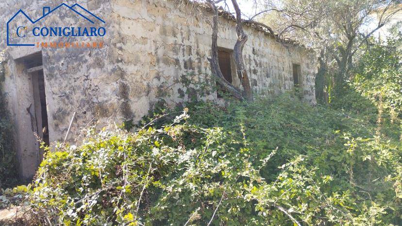 Rustico in Via Alexandros Panagulis, Torretta — foto 5 di 5